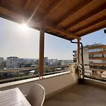 Above The Apartment *