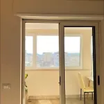 Apartment Above The