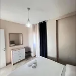 Above The Apartment *