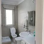 Above The Apartment