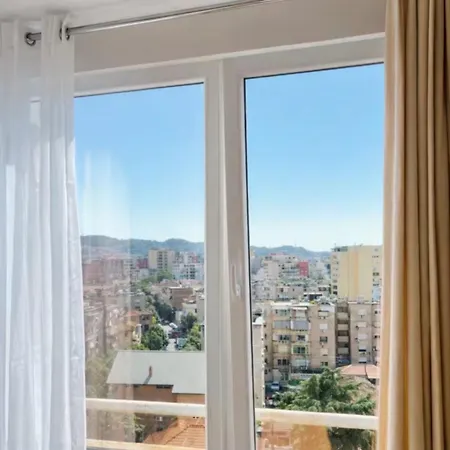 Above The 아파트 *