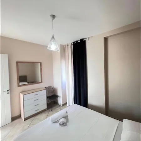 Above The Apartman *
