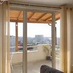 Lejlighed Above The Tirana