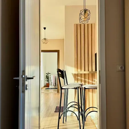 Above The Apartman Tirana