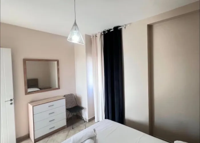 Above The Apartman *