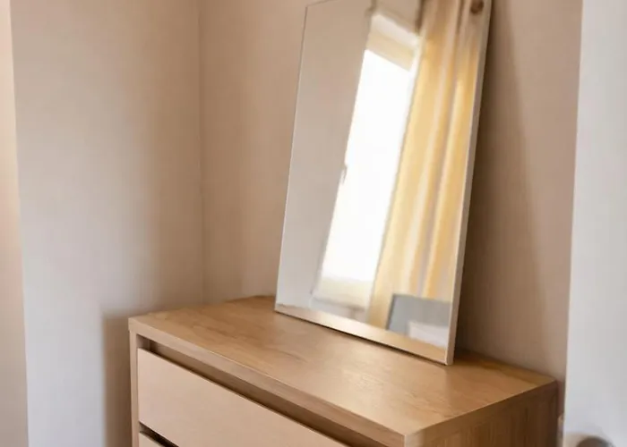 Above The Apartman Tirana