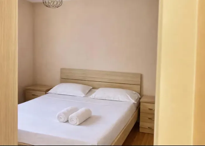 Above The Apartman *