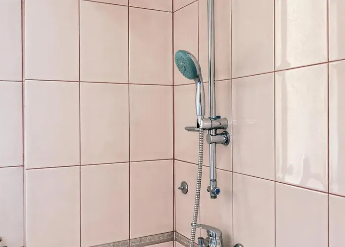 Above The Apartman Tirana